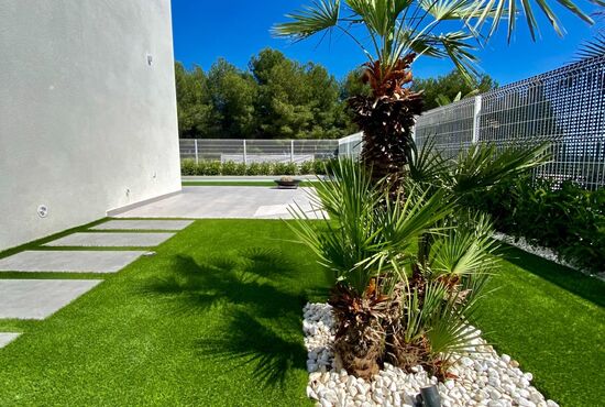 3-izb. Vila Na predaj, Alicante, Finestrat, Španielsko [N2334CM]