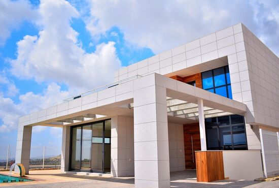 4-izb. Vila Na predaj, Alicante, Finestrat, Španielsko [N5798]