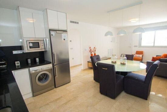 2-izb. Apartmán Na predaj, Alicante, Orihuela Costa, Španielsko [N2226]