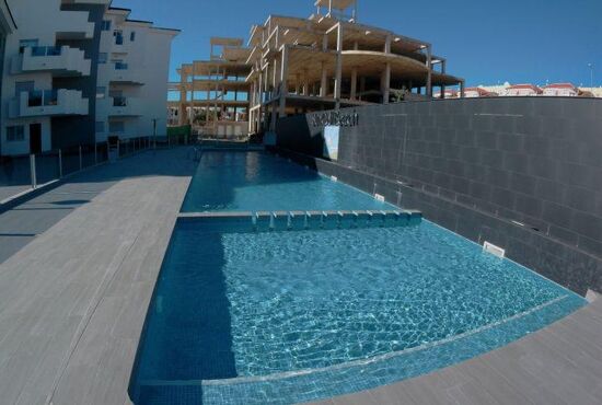 2-izb. Apartmán Na predaj, Alicante, Orihuela Costa, Španielsko [N2226]