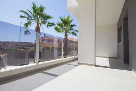 2-izb. Penthouse Na predaj, Alicante, Orihuela Costa, Španielsko [N8048]