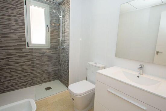 2-izb. Penthouse Na predaj, Alicante, Orihuela Costa, Španielsko [N8048]