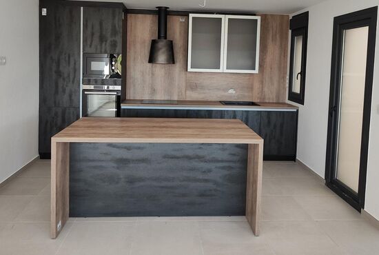 2-izb. Penthouse Na predaj, Murcia, Torre Pacheco, Španielsko [N7283]