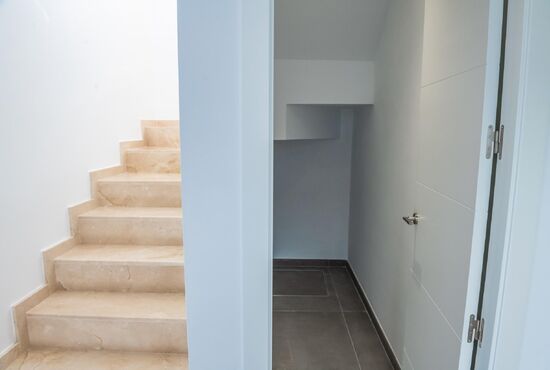 3-izb. Vila Na predaj, Murcia, Los Alcazares, Španielsko [N8181]