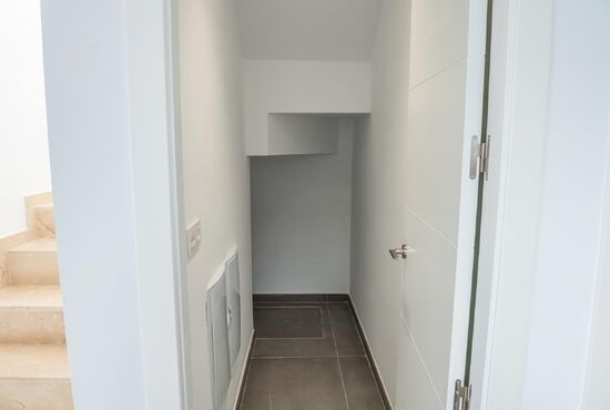 3-izb. Vila Na predaj, Murcia, Los Alcazares, Španielsko [N8181]