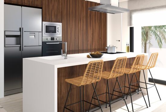 3-izb. Vila Na predaj, Murcia, Fortuna, Španielsko [N6776]