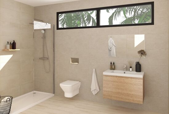 3-izb. Vila Na predaj, Murcia, Fortuna, Španielsko [N6776]