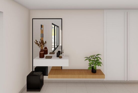 6-izb. Vila Na predaj, Murcia, Yecla, Španielsko [N7258]