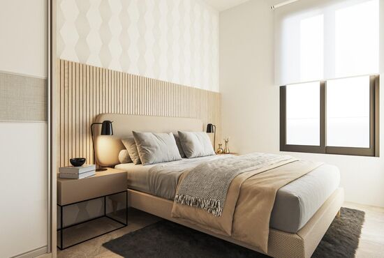 4-izb. Vila Na predaj, Murcia, Aguilas, Španielsko [N8076]