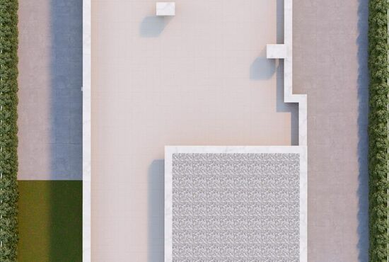 3-izb. Vila Na predaj, Murcia, Los Alcazares, Španielsko [N6659]