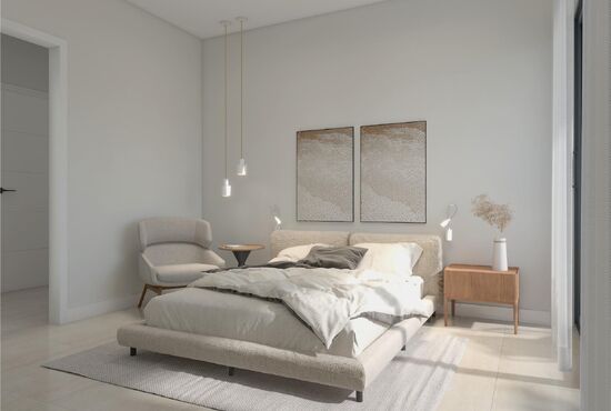 1-izb. Apartmán Na predaj, Alicante, Torrevieja, Španielsko [N7842]