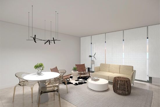 2-izb. Apartmán Na predaj, Alicante, Torrevieja, Španielsko [N7843]