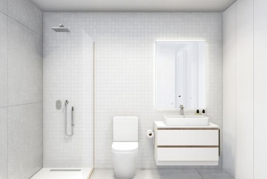 3-izb. Bungalov Na predaj, Murcia, San Javier, Španielsko [N8373]