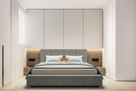 1-izb. Apartmán Na predaj, Alicante, Torrevieja, Španielsko [N8431]