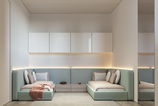 1-izb. Apartmán Na predaj, Alicante, Torrevieja, Španielsko [N8431]