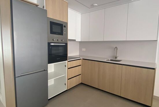 2-izb. Bungalov Na predaj, Murcia, San Pedro del Pinatar, Španielsko [N8441]