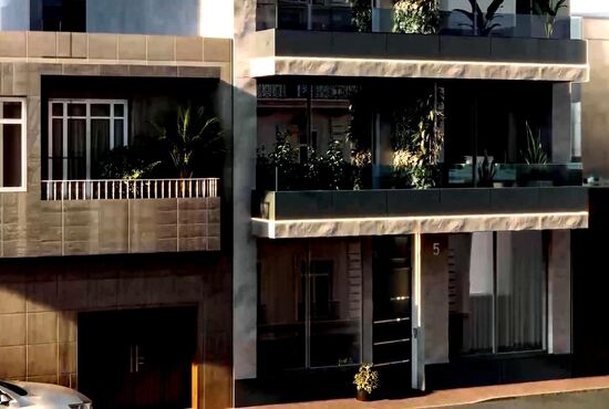 1-izb. Apartmán Na predaj, Alicante, Torrevieja, Španielsko [N8450]