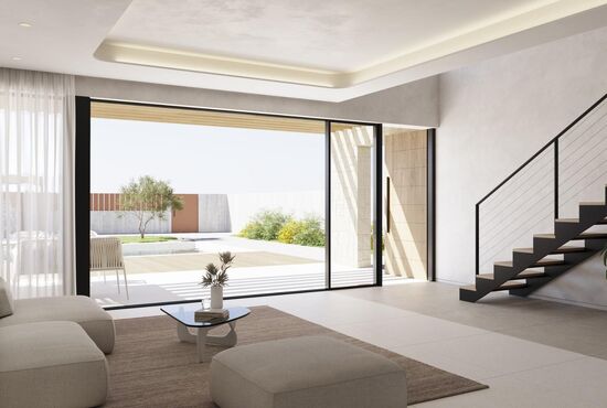 3-izb. Vila Na predaj, Alicante, Finestrat, Španielsko [N7628]