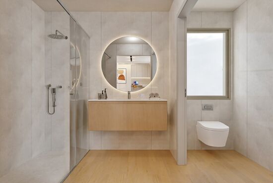 3-izb. Vila Na predaj, Alicante, Finestrat, Španielsko [N8479]