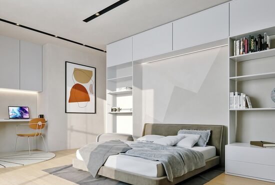 3-izb. Vila Na predaj, Alicante, Finestrat, Španielsko [N8479]