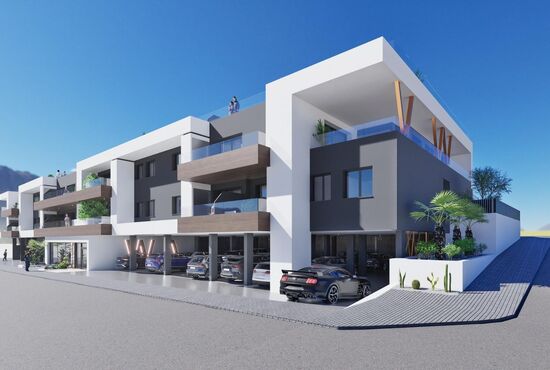 2-izb. Apartmán Na predaj, Alicante, Benijofar, Španielsko [N7979]