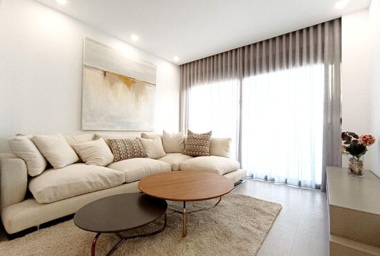 3-izb. Vila Na predaj, Alicante, Benijofar, Španielsko [N8496]