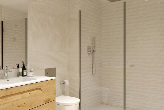 3-izb. Apartmán Na predaj, Alicante, Torrevieja, Španielsko [N8500]