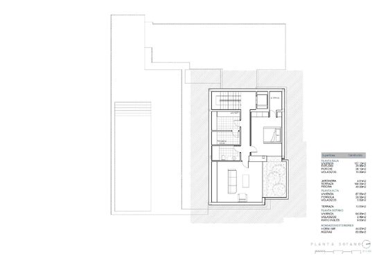 6-izb. Vila Na predaj, Alicante, Moraira, Španielsko [N8515]