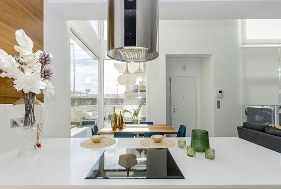 3-izb. Vila Na predaj, Alicante, Rojales, Španielsko [N3278]