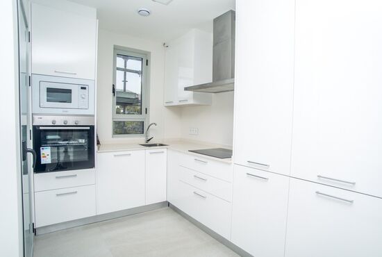 1-izb. Apartmán Na predaj, Alicante, Finestrat, Španielsko [N6149]