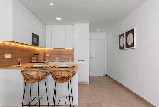 4-izb. Apartmán Na predaj, Alicante, Benijofar, Španielsko [N8204]