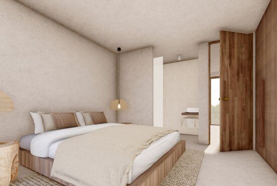 3-izb. Vila Na predaj, Alicante, Formentera del Segura, Španielsko [N6389]