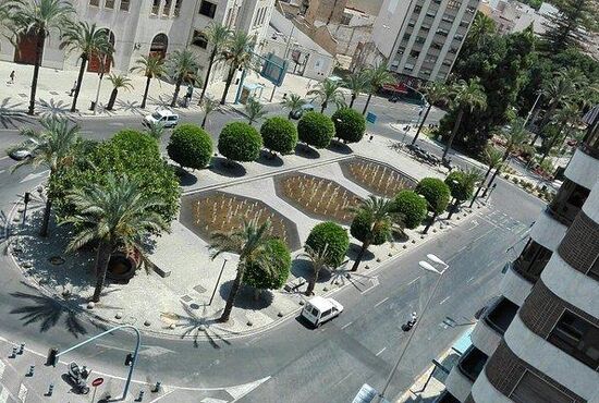 3-izb. Vila Na predaj, Alicante, Aspe, Španielsko [N7078]