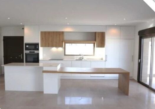 3-izb. Vila Na predaj, Alicante, Aspe, Španielsko [N7078]