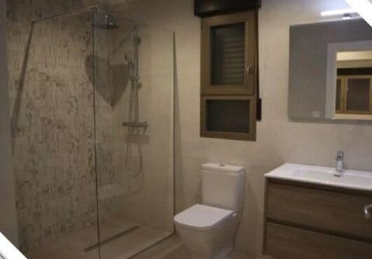 3-izb. Vila Na predaj, Alicante, Aspe, Španielsko [N7078]