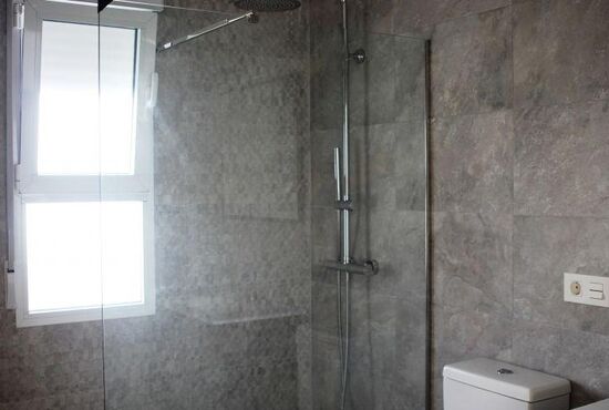 3-izb. Vila Na predaj, Alicante, La Romana, Španielsko [N3846]