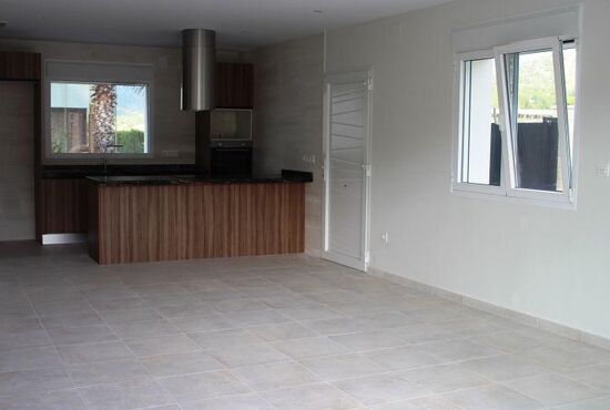 3-izb. Vila Na predaj, Alicante, La Romana, Španielsko [N3846]