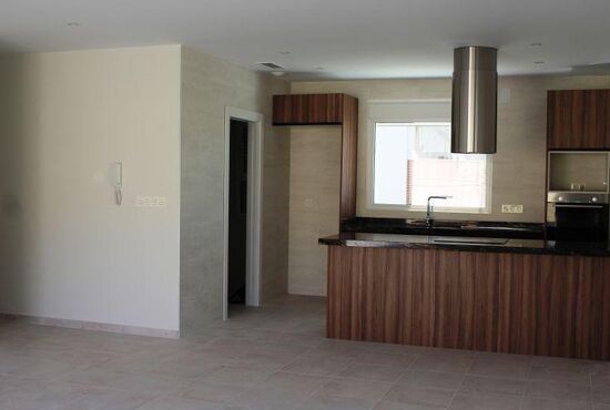 3-izb. Vila Na predaj, Alicante, La Romana, Španielsko [N3846]