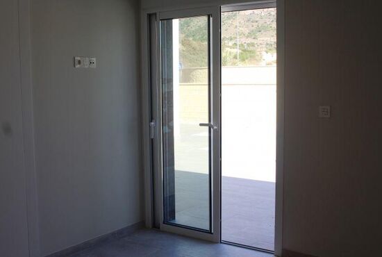 3-izb. Vila Na predaj, Alicante, La Romana, Španielsko [N3846]