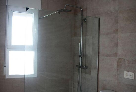 3-izb. Vila Na predaj, Alicante, La Romana, Španielsko [N3846]