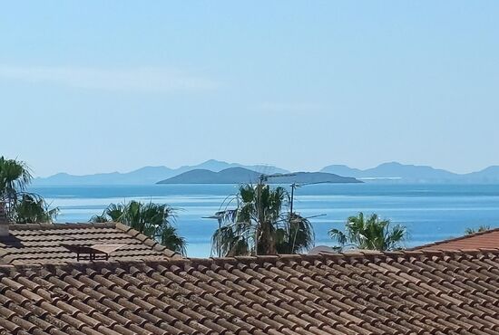 3-izb. Vila Na predaj, Murcia, Los Alcazares, Španielsko [N8198]