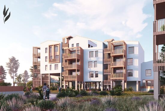 3-izb. Apartmán Na predaj, Alicante, El Vergel, Španielsko [N7791]