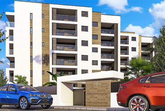 3-izb. Apartmán Na predaj, Alicante, Pilar de La Horadada, Španielsko [N8577]
