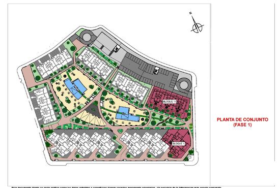 3-izb. Penthouse Na predaj, Alicante, Pilar de La Horadada, Španielsko [N8579]