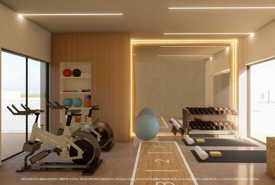 2-izb. Apartmán Na predaj, Alicante, Villajoyosa, Španielsko [N8195]