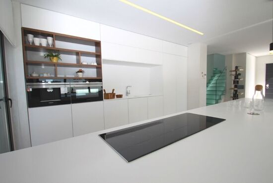 4-izb. Vila Na predaj, Alicante, Orihuela Costa, Španielsko [N5910]