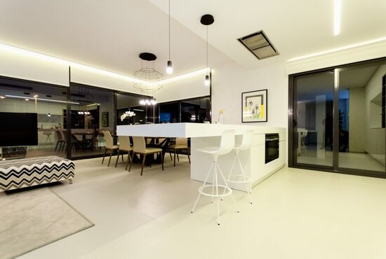 4-izb. Vila Na predaj, Alicante, Orihuela Costa, Španielsko [N5910]