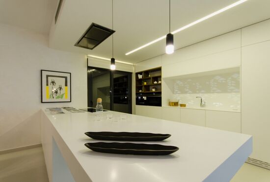 4-izb. Vila Na predaj, Alicante, Orihuela Costa, Španielsko [N5910]