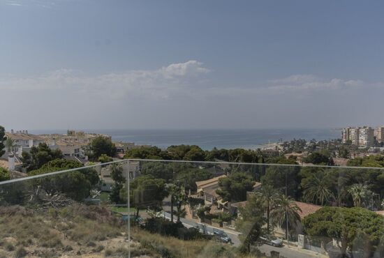 3-izb. Vila Na predaj, Alicante, Orihuela Costa, Španielsko [N5909]