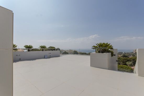 3-izb. Vila Na predaj, Alicante, Orihuela Costa, Španielsko [N5909]